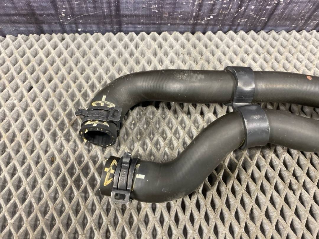 Шланг системы охлаждения, 1309 рублей, Красноярск