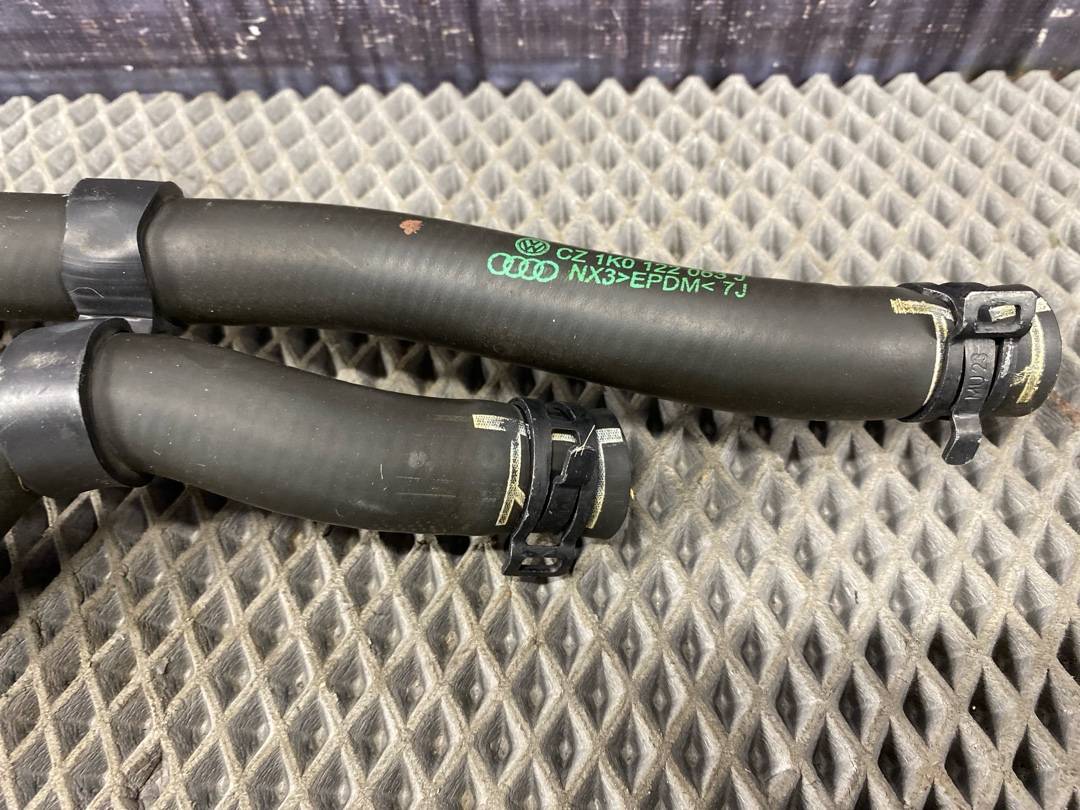 Шланг системы охлаждения, 1309 рублей, Красноярск