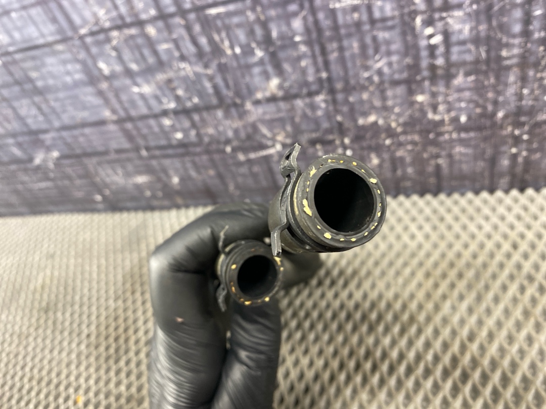 Шланг системы охлаждения, 1309 рублей, Красноярск