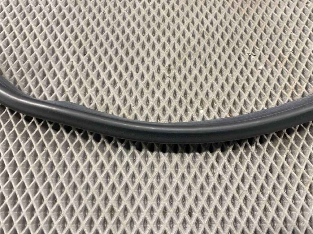 Подкапотный уплотнитель, 782 рублей, Красноярск