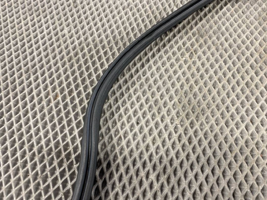 Подкапотный уплотнитель, 782 рублей, Красноярск