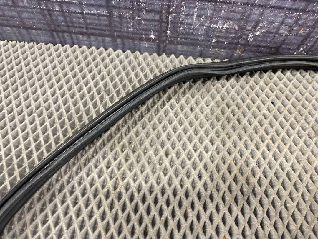 Подкапотный уплотнитель, 782 рублей, Красноярск