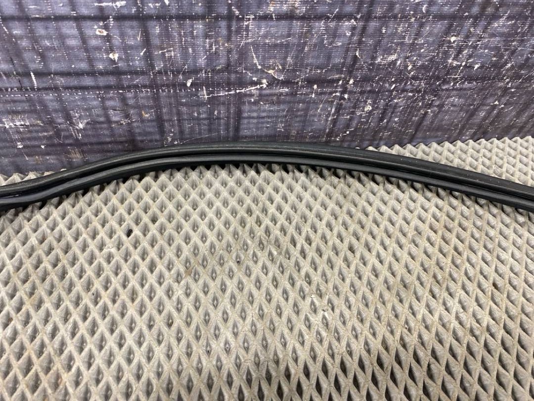 Подкапотный уплотнитель, 782 рублей, Красноярск