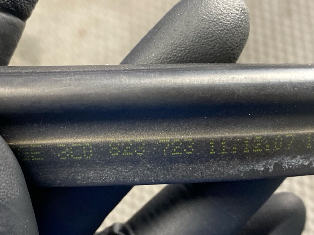 Подкапотный уплотнитель, 782 рублей, Красноярск