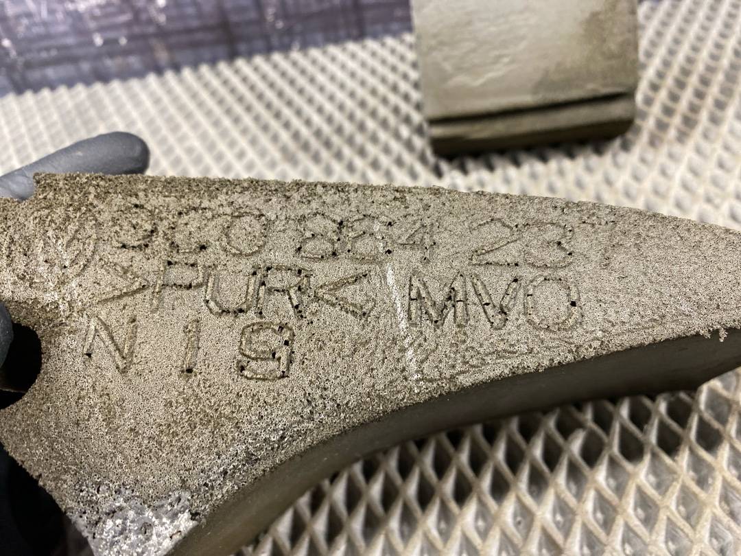 Пыльник крыла, 612 рублей, Красноярск