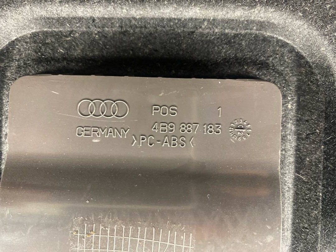 Ковер багажника, 1182 рублей, Красноярск