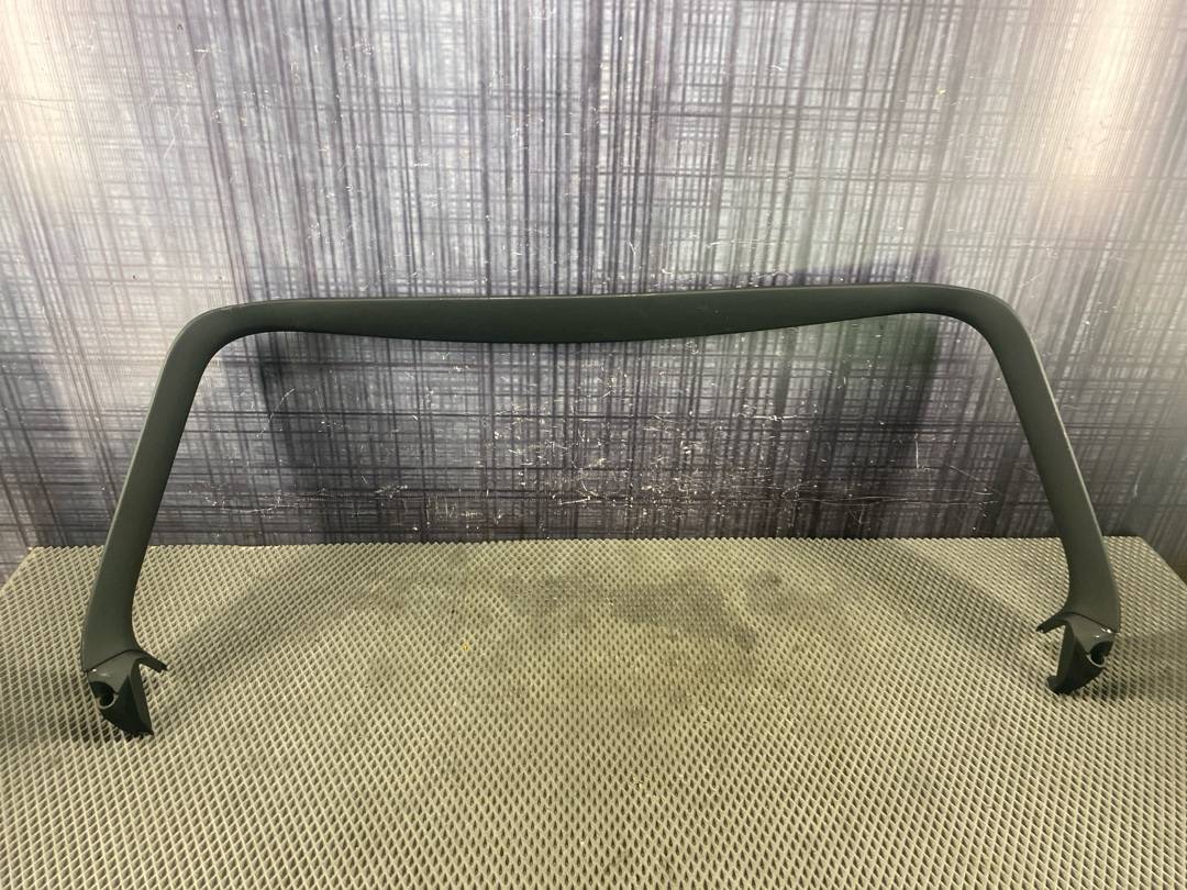 Обшивка крышки багажника, 438 рублей, Красноярск