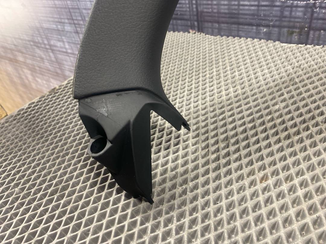 Обшивка крышки багажника, 438 рублей, Красноярск