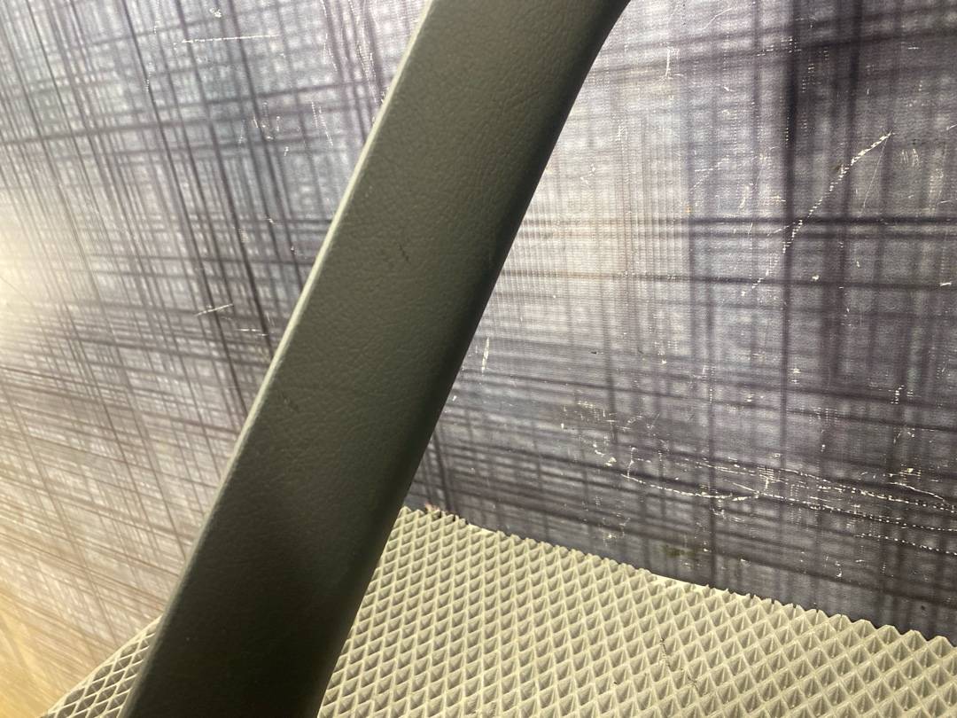 Обшивка крышки багажника, 438 рублей, Красноярск