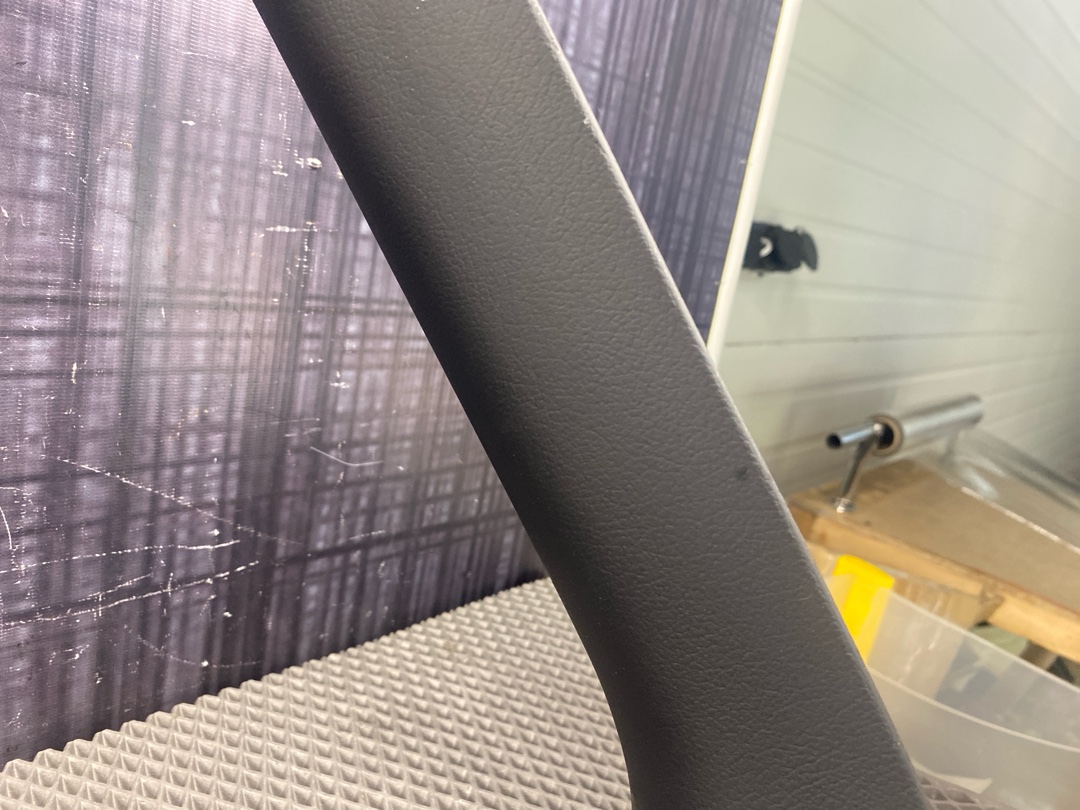 Обшивка крышки багажника, 438 рублей, Красноярск