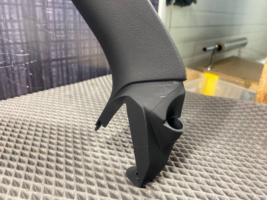 Обшивка крышки багажника, 438 рублей, Красноярск