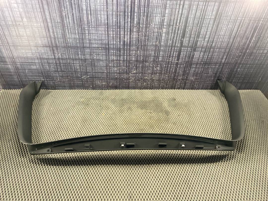 Обшивка крышки багажника, 438 рублей, Красноярск