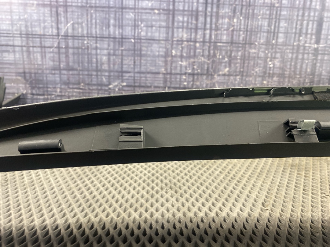 Обшивка крышки багажника, 438 рублей, Красноярск