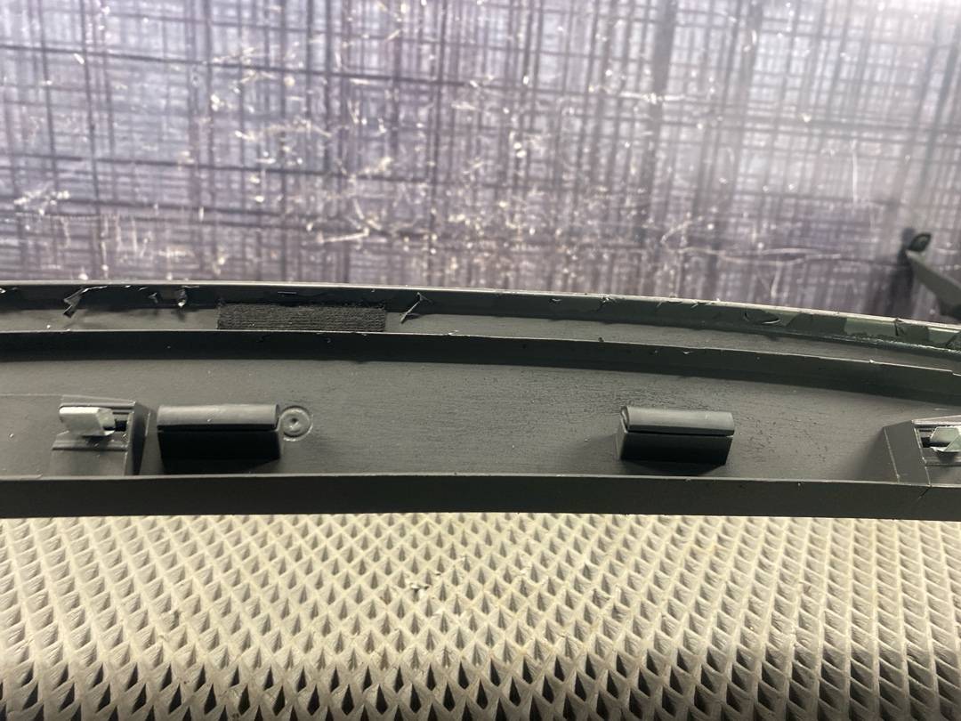 Обшивка крышки багажника, 438 рублей, Красноярск