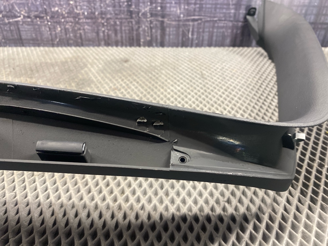 Обшивка крышки багажника, 438 рублей, Красноярск