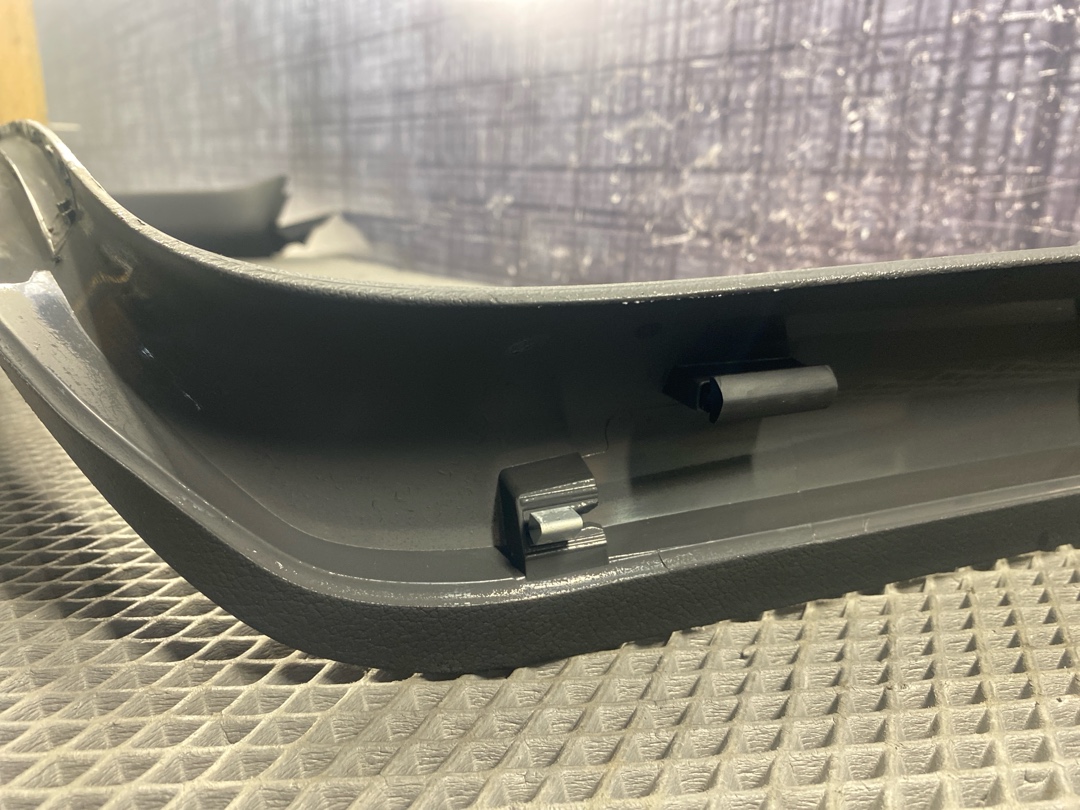 Обшивка крышки багажника, 438 рублей, Красноярск