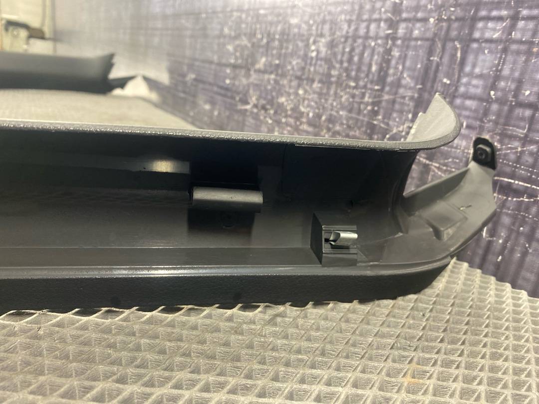 Обшивка крышки багажника, 438 рублей, Красноярск