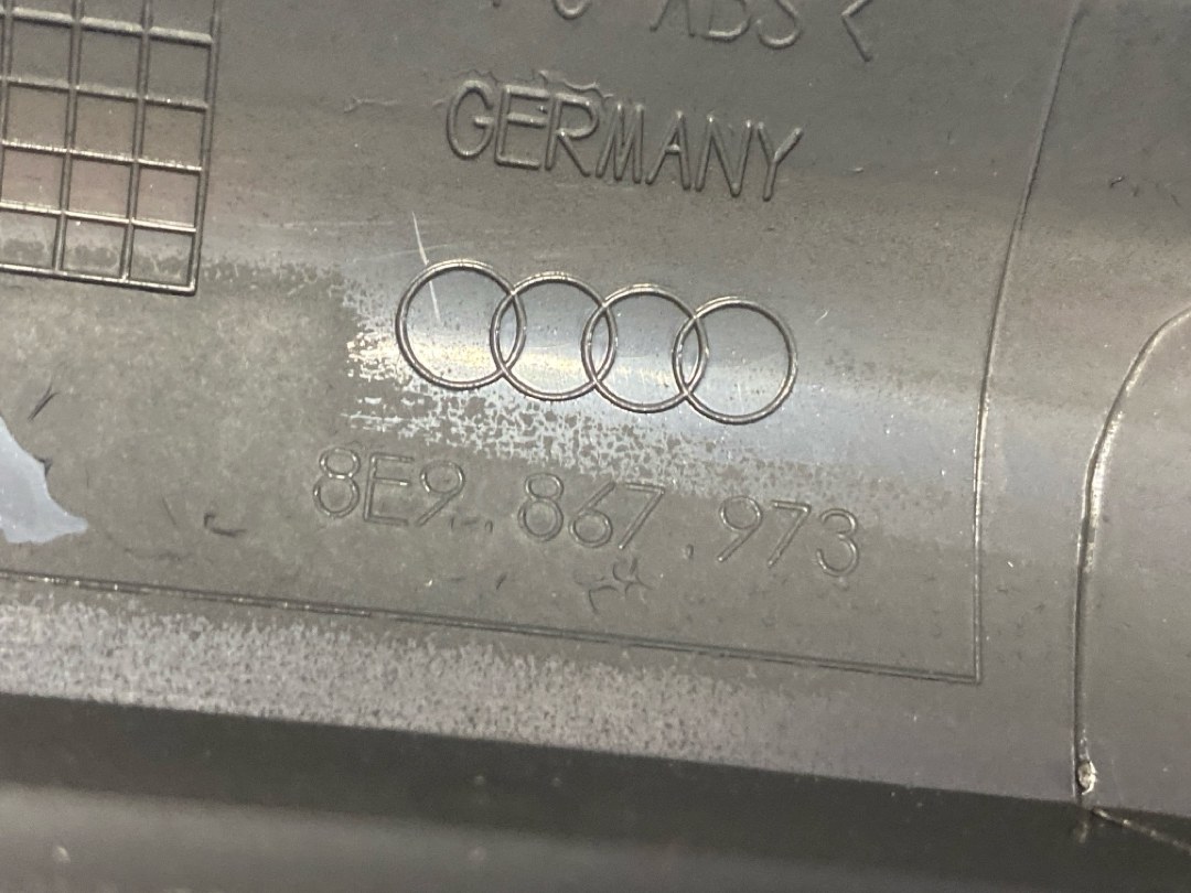 Обшивка крышки багажника, 438 рублей, Красноярск