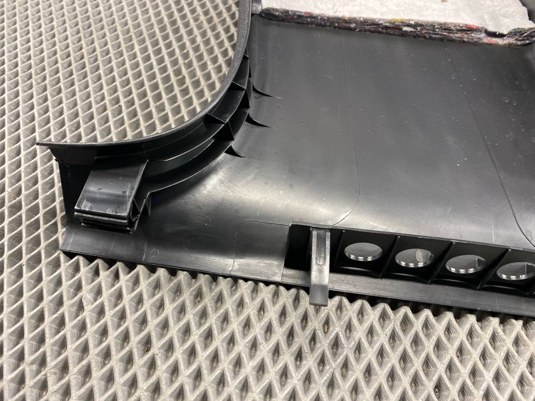 Обшивка салона, 426 рублей, Красноярск