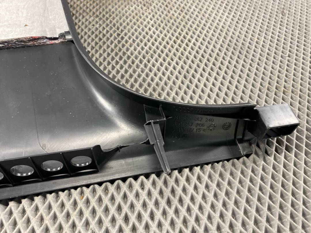 Обшивка салона, 426 рублей, Красноярск