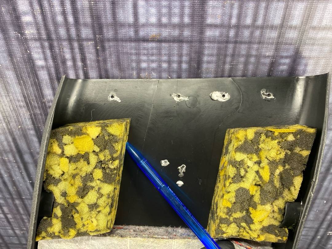 Обшивка салона, 426 рублей, Красноярск