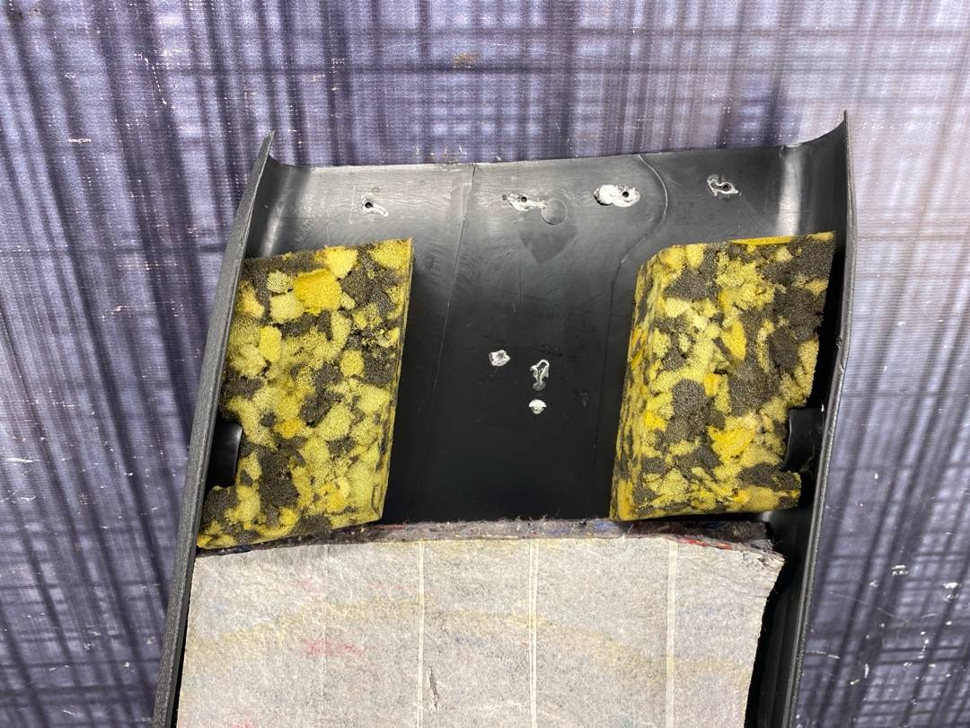 Обшивка салона, 426 рублей, Красноярск