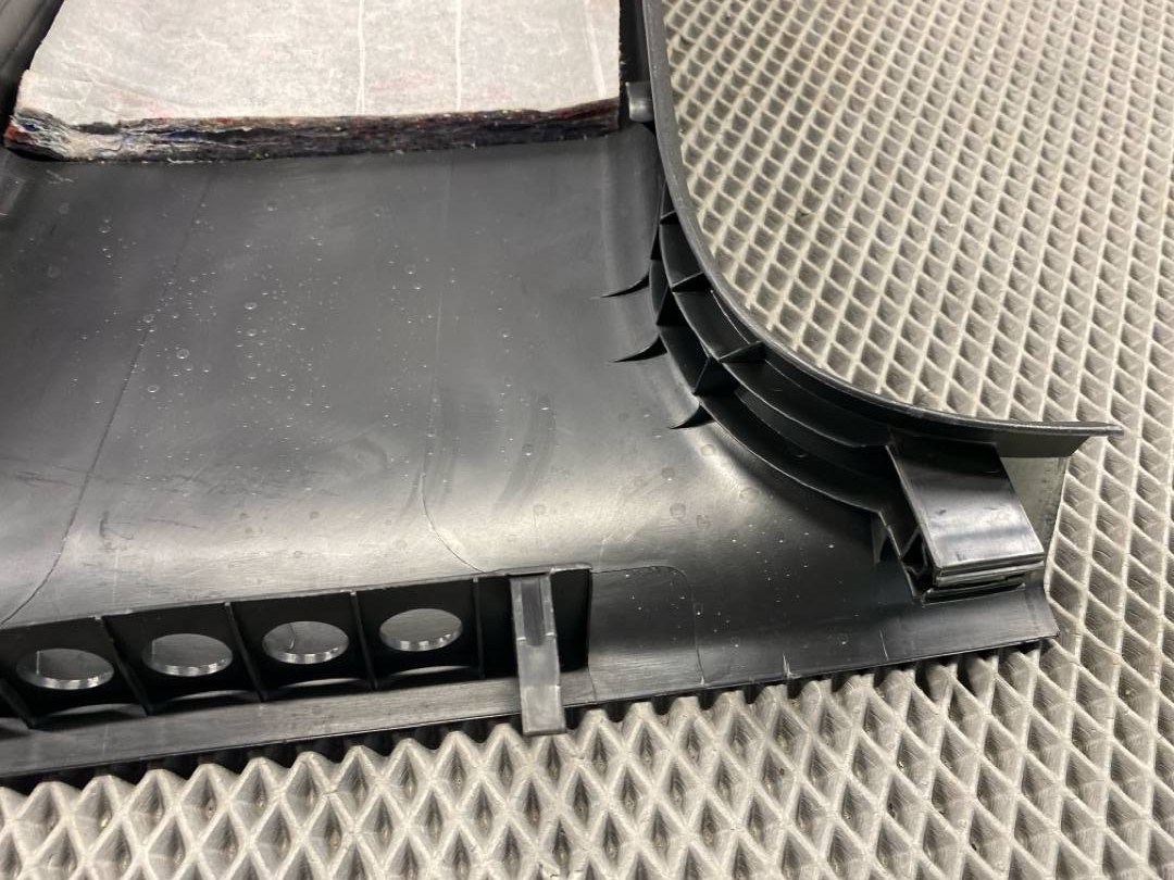 Обшивка салона, 426 рублей, Красноярск