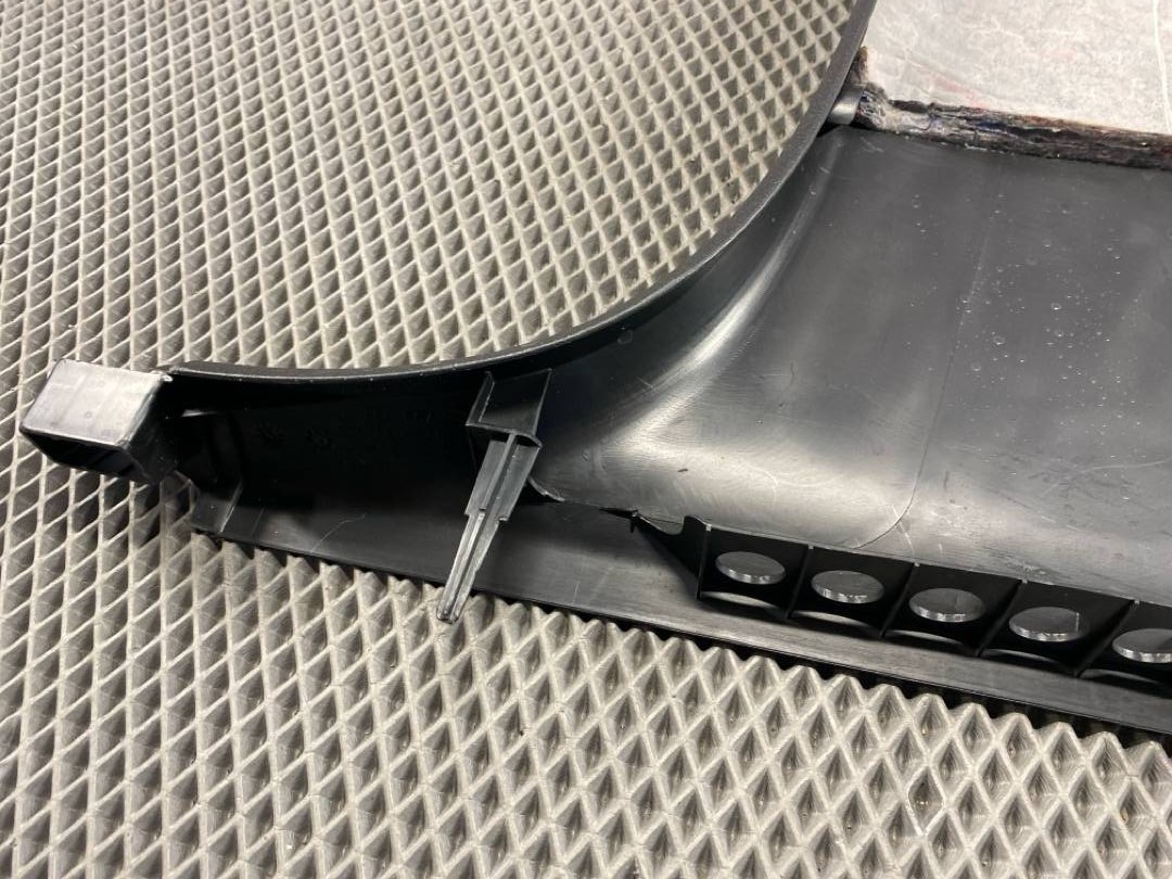 Обшивка салона, 426 рублей, Красноярск