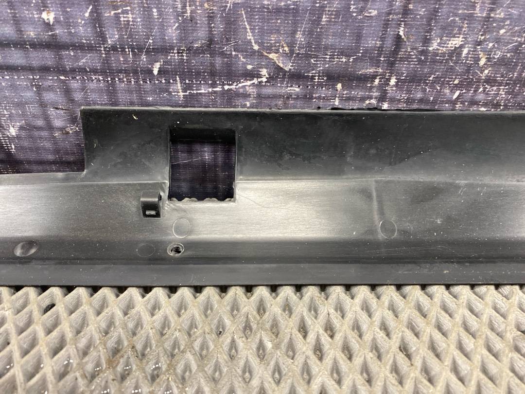 Воздуховод радиатора, 432 рублей, Красноярск