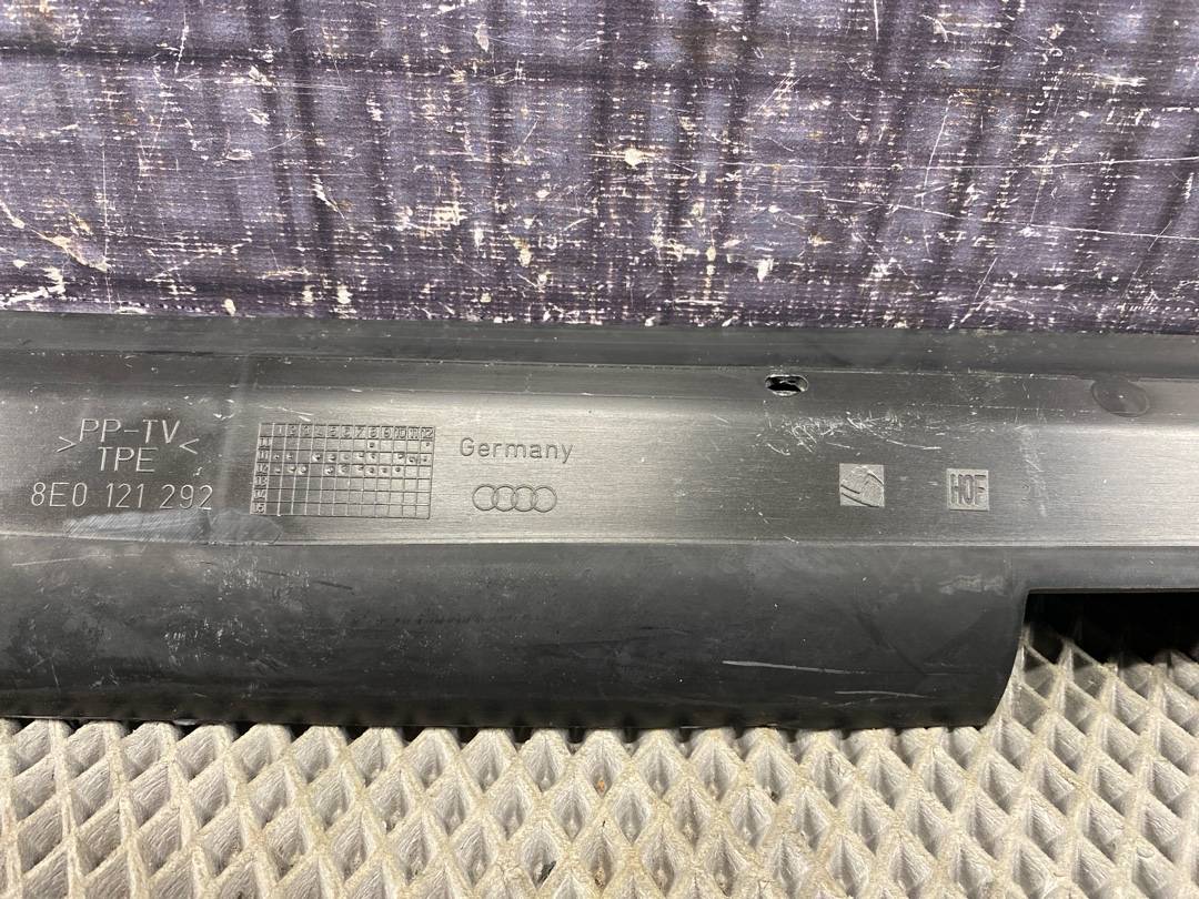 Воздуховод радиатора, 432 рублей, Красноярск