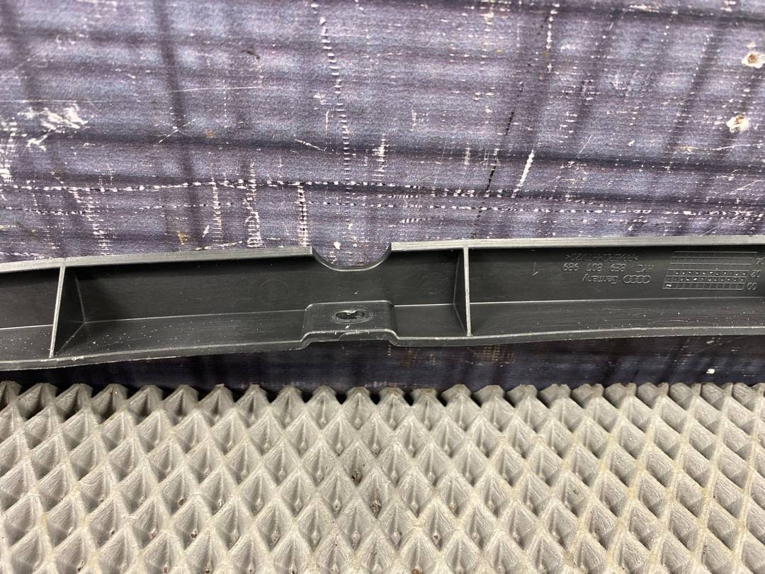 Крепление бампера, 306 рублей, Красноярск