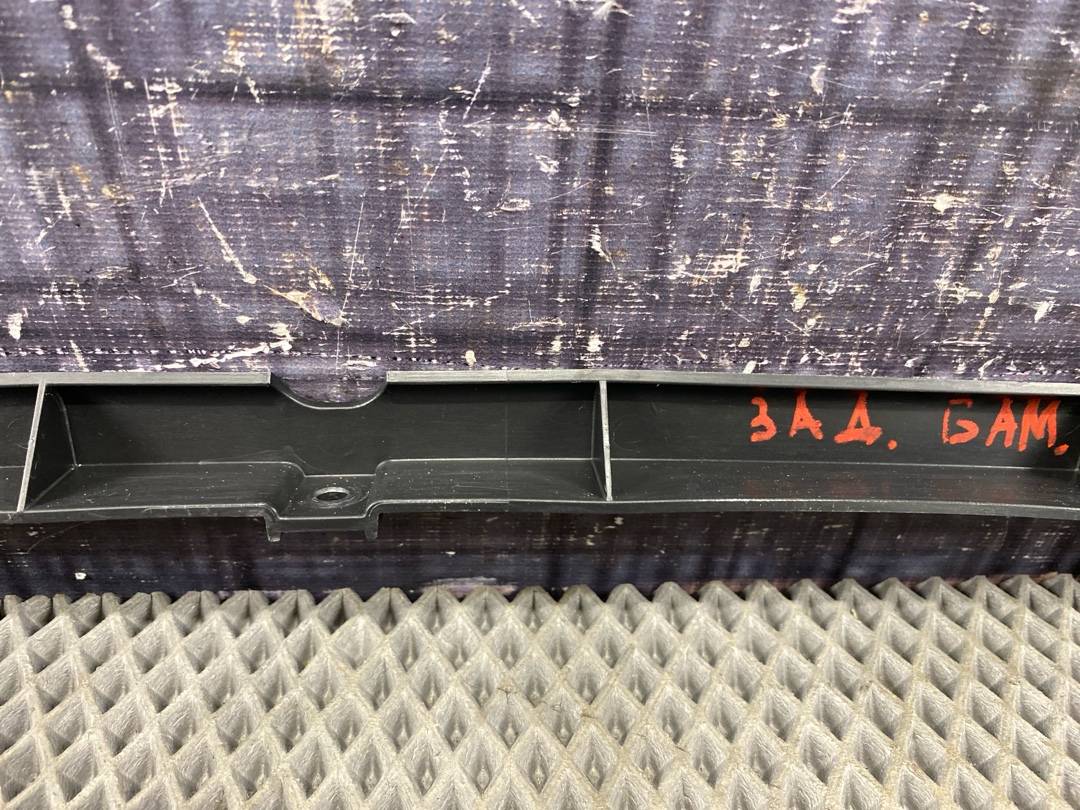 Крепление бампера, 306 рублей, Красноярск