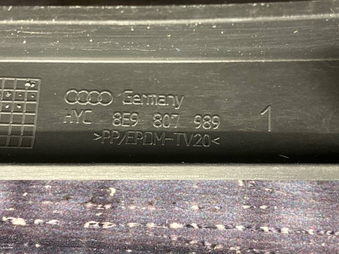 Крепление бампера, 306 рублей, Красноярск