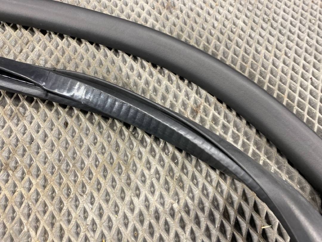 Уплотнительная резинка, 816 рублей, Красноярск