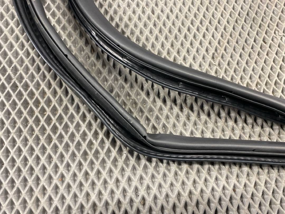 Уплотнительная резинка, 816 рублей, Красноярск