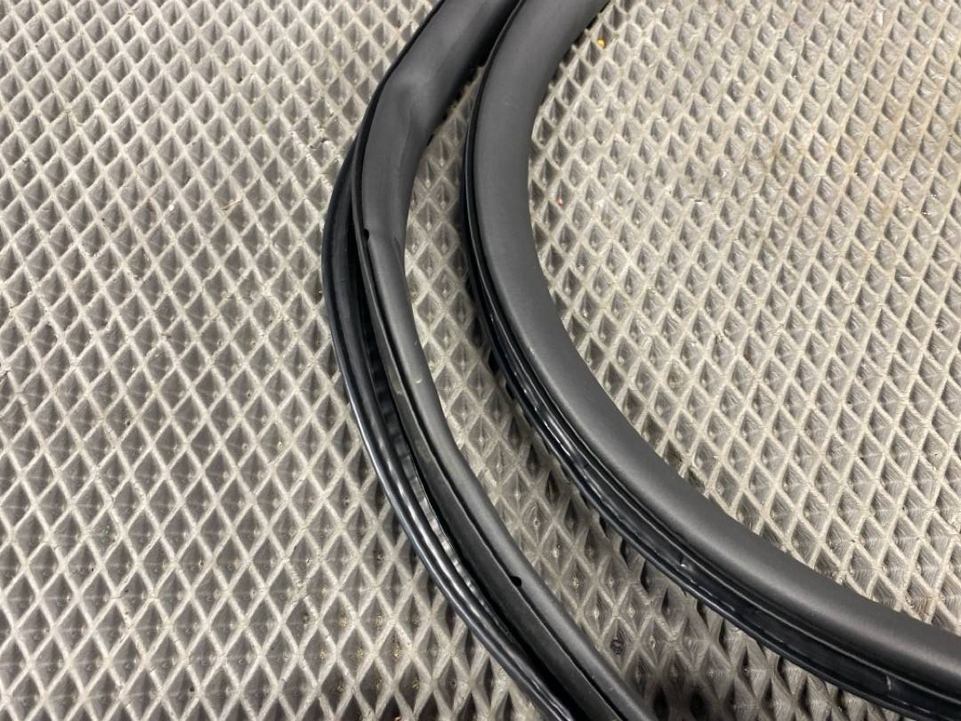 Уплотнительная резинка, 816 рублей, Красноярск