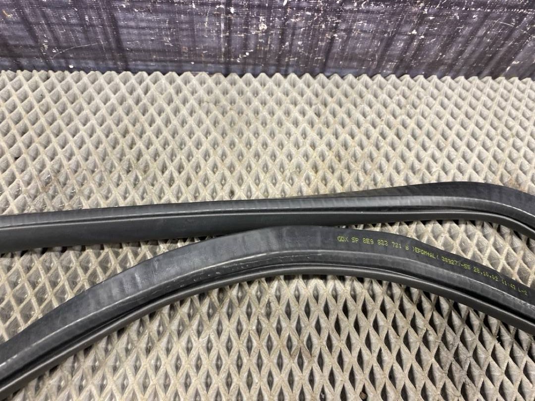 Уплотнительная резинка, 816 рублей, Красноярск