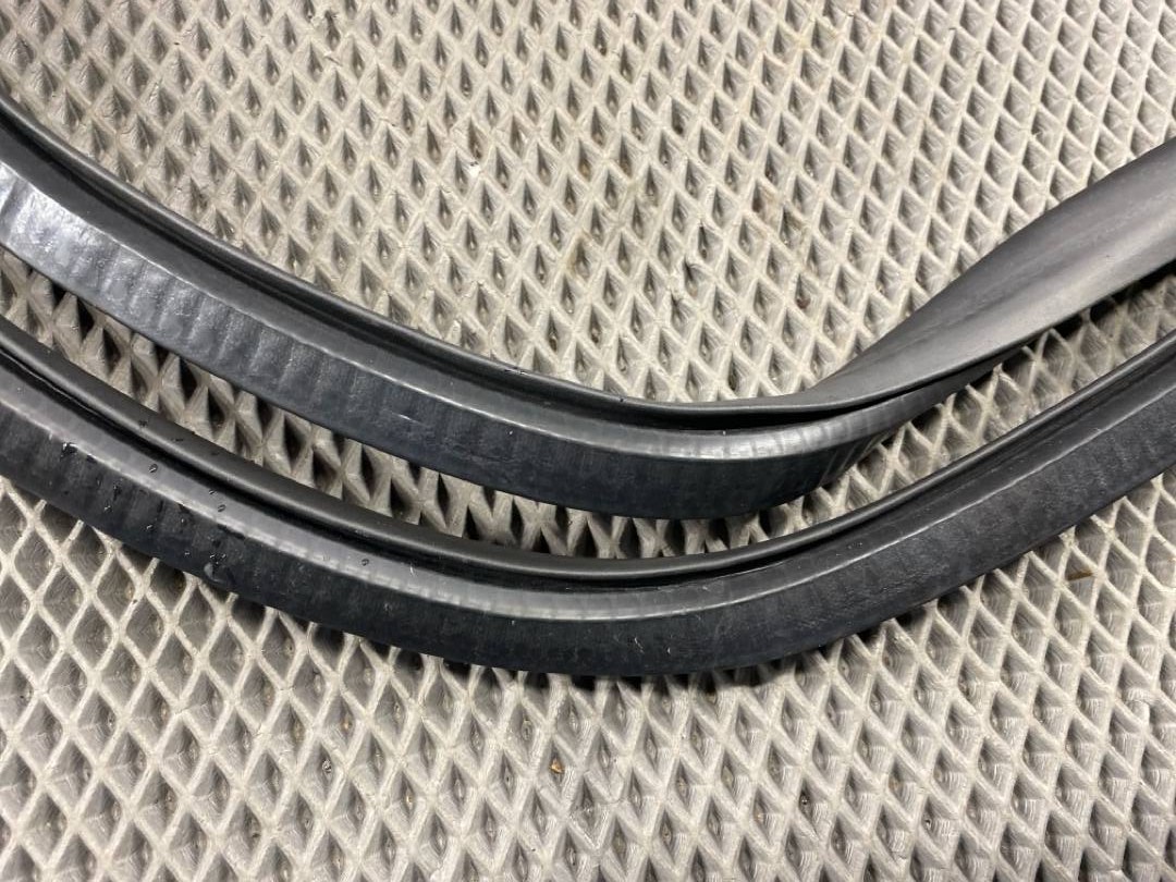 Уплотнительная резинка, 816 рублей, Красноярск