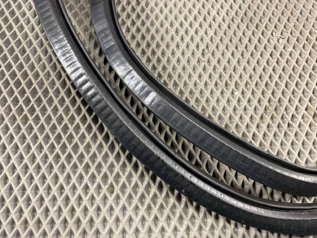 Уплотнительная резинка, 816 рублей, Красноярск