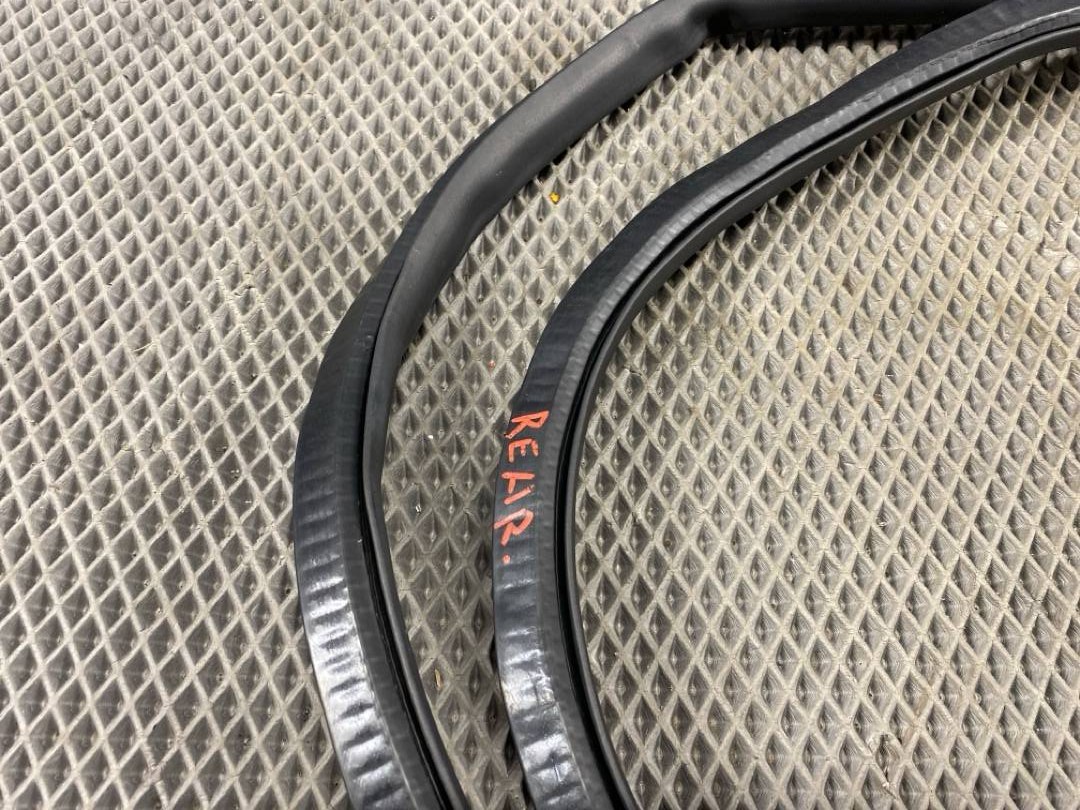 Уплотнительная резинка, 816 рублей, Красноярск