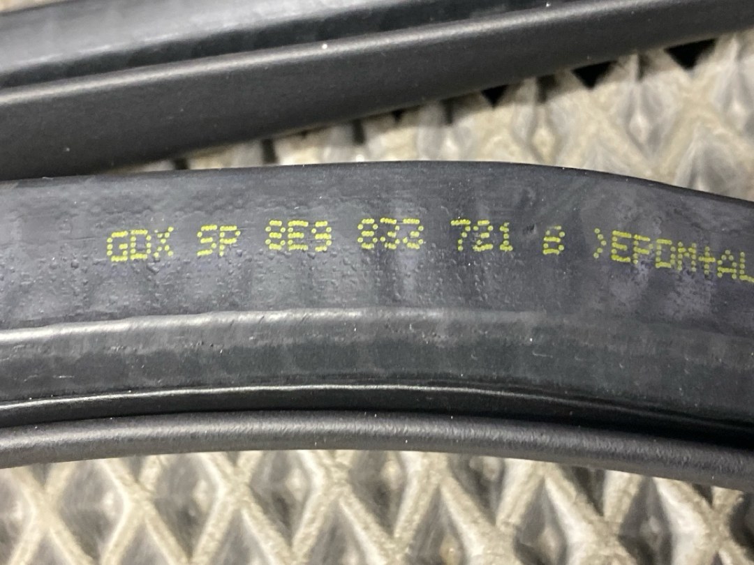 Уплотнительная резинка, 816 рублей, Красноярск