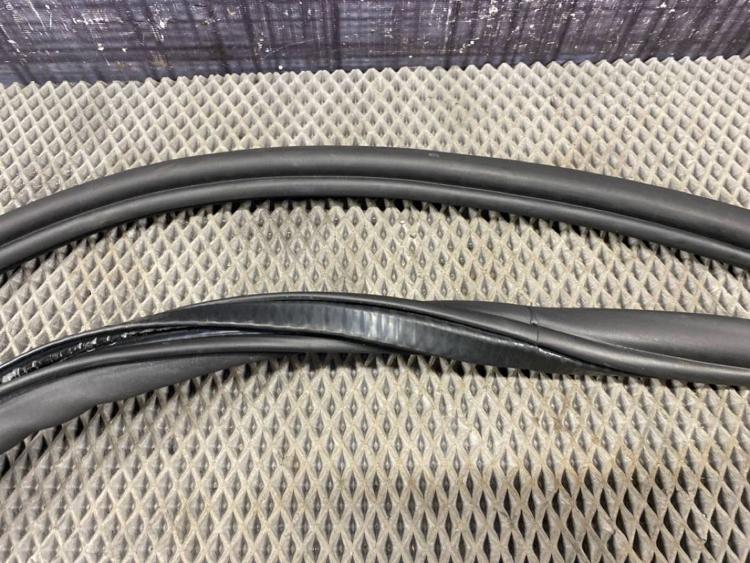 Уплотнитель крышки багажника, 1116 рублей, Красноярск