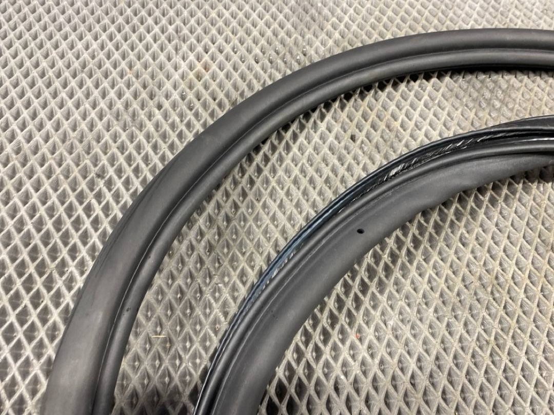 Уплотнитель крышки багажника, 1116 рублей, Красноярск