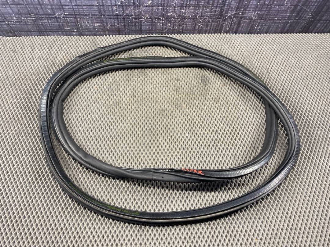 Уплотнитель крышки багажника, 1116 рублей, Красноярск