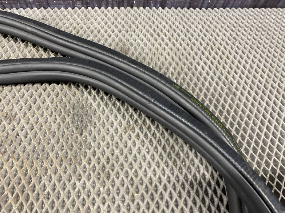 Уплотнитель крышки багажника, 1116 рублей, Красноярск