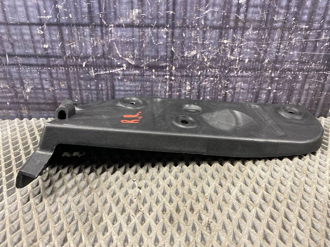 Крепление бампера, 354 рублей, Красноярск