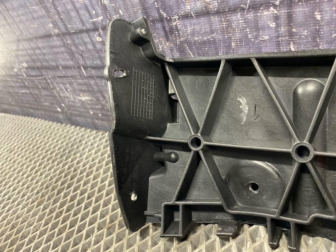 Крепление бампера, 354 рублей, Красноярск