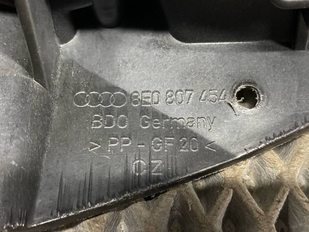 Крепление бампера, 354 рублей, Красноярск