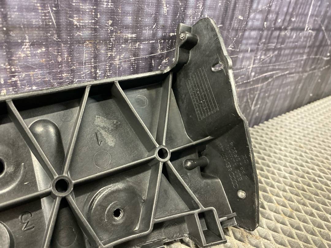 Крепление бампера, 378 рублей, Красноярск