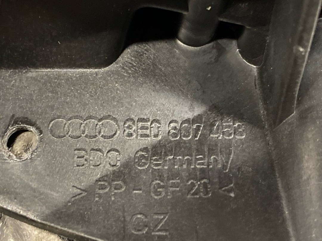 Крепление бампера, 378 рублей, Красноярск